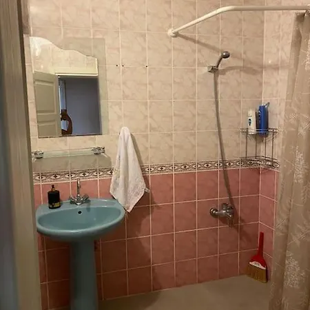 Huzurlu Ev * Ugurlu (Trabzon)