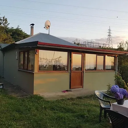 Huzurlu Ev Ferienhaus
